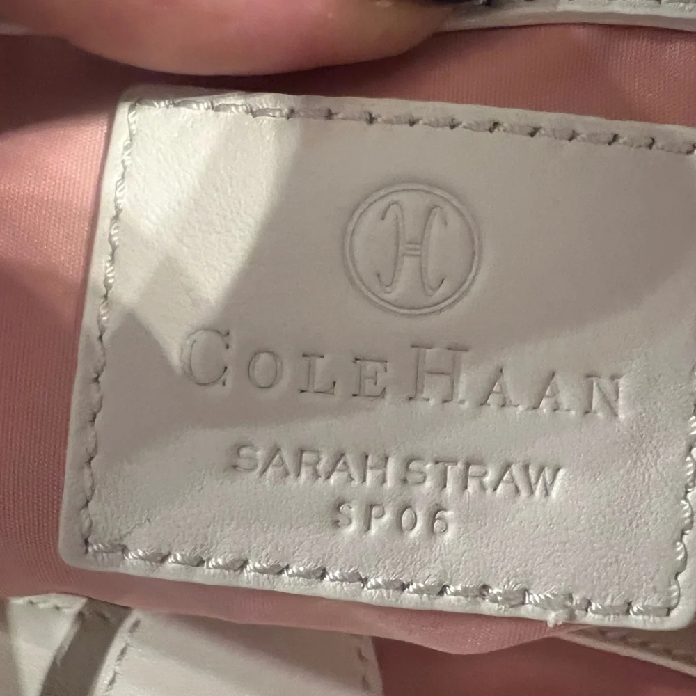 COLE HAAN purse